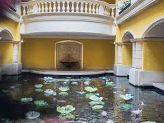 -澳门十六浦索菲特大酒店