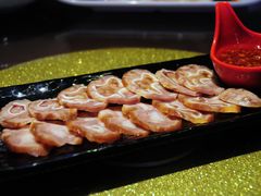 大刀耳片-胖哥俩肉蟹煲(河北勒泰购物中心店)