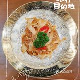 in杭州，吃到够in意餐