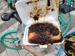 甑糕-马文章胖子甑糕(洒金桥店)