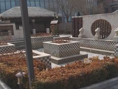 -瑞阁温泉酒店温泉中心