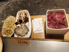 -牛德亨臻牛潮汕火锅(万邦时代店)