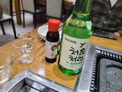 -韩阳王石板烤肉