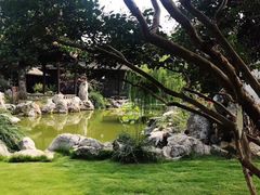 -吴敬梓故居