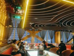 -喜庭海鲜自助(北辰三角洲北辰荟店)