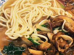肥肠汤面-圳兴面王·拌川·特色炒面(南山保利剧院店)