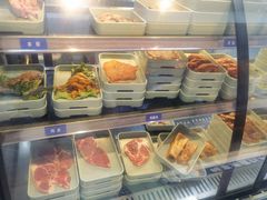 -蚝英雄·鲜蚝自助专门店(洋桥店)
