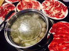 -八合里牛肉火锅(八合里总店)