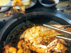 -33韩式自助烧烤(环城南路店)