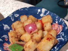 -红棉中餐厅·广州海航威斯汀酒店
