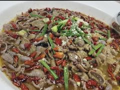 -邱大妈水煮(龙山店)