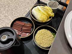 -骨之味·筒骨汤火锅(江头店)