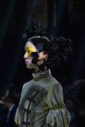 -Kraemer Paris苏豪路易士·嘉玛发廊