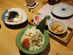 -彩汐 日式海鲜&烧鸟居酒屋