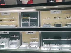 -浙文眼镜(清江西路店)