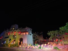 -三亚红色娘子军演艺公园景区