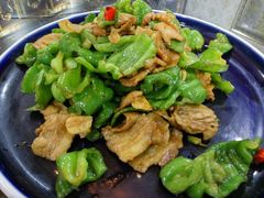 -台北A+A七喜饭店(德增街店)