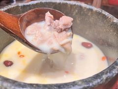 -敏珠拉姆藏餐·南京厨房(富春江东街店)