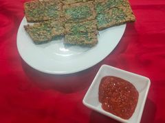 -车头老二大排档