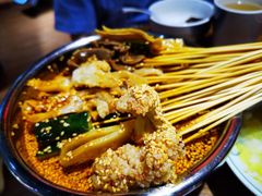-肖四女乐山跷脚牛肉(世博源店)