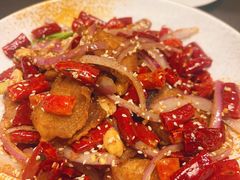 -蟹榭·本帮江浙菜·蟹宴(大宁久光商场店)