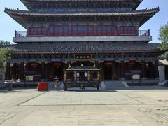 -天津妈祖文化园