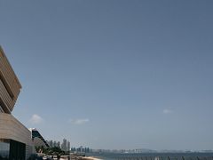 -烟台金沙滩海滨公园
