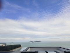 -瑰丽酒店·海吧·天际下午茶·现场DJ·天台酒吧