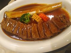 -巷语私房料理(华一实业大厦店)