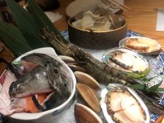 -锅物新语&寿喜烧.炉端割烹(世博源店)