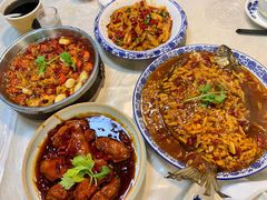 -佳佳麻辣烧菜馆