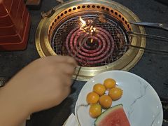 -神户赤童日式烤肉伙伴(东直门店)