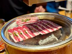 -西塔老太太泥炉烤肉(湖东领汇广场店)
