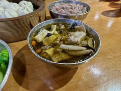 -达道武仔牛肉店(广达路店)