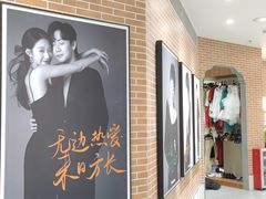 -海马体家庭照相馆(广州正佳广场店)