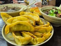 -李记清真馆(打钉巷店)
