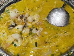 -李氏传家菜(兴城路店)