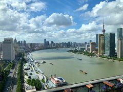 -上海外滩英迪格酒店