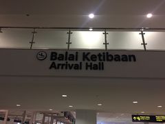 -吉隆坡国际机场