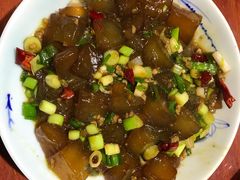 -窄巷子陕菜馆·地道陕西菜(粉巷店)