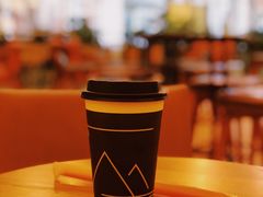 小麦蒸奶茶-去茶山(重庆万象城店)