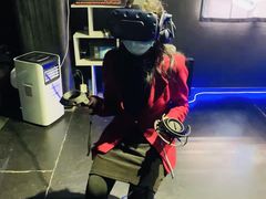 -游趣VR·虚拟现实体验馆(天河店)