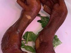 -壹只卤鹅·潮汕菜(莲塘店)