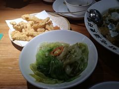 -江渔兒酸菜魚專門店(顺盈时代广场店)