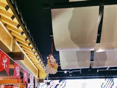 -聚点串吧·北京烧烤(朝北店)