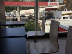 -麦当劳(长乐西洋南路得来速店)