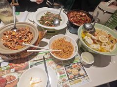 -绿草地·湘菜(7mall店)