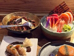 -筱田の食堂·izakaya(淮海中路店)