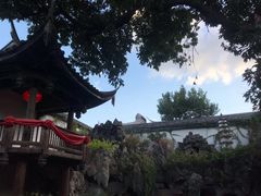 -福建民俗博物馆
