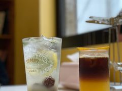 话梅柠檬气泡水-22cafe